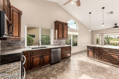 Beautifully updated ~3bed, 2bath home in the desirable on Westbrook Village Golf Club in Arizona - for sale on GolfHomes.com, golf home, golf lot