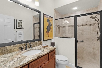 This expanded designer LAUREL OAK home features 3 bedrooms and 2 on Bella Glade Country Club in Florida - for sale on GolfHomes.com, golf home, golf lot