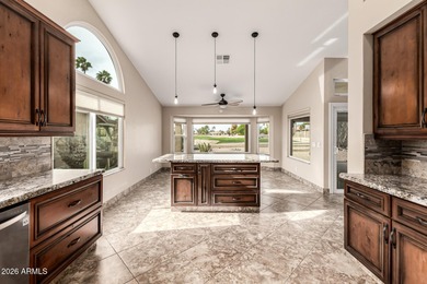 Beautifully updated ~3bed, 2bath home in the desirable on Westbrook Village Golf Club in Arizona - for sale on GolfHomes.com, golf home, golf lot