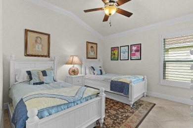 This expanded designer LAUREL OAK home features 3 bedrooms and 2 on Bella Glade Country Club in Florida - for sale on GolfHomes.com, golf home, golf lot