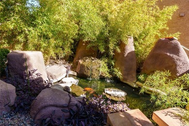 PRIME LAKE AND GOLF COURSE LOCATION ELEVATED LOT.  EXTENSIVE on Spanish Trail Golf and Country Club in Nevada - for sale on GolfHomes.com, golf home, golf lot