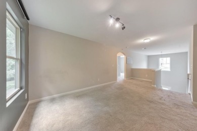 Welcome to this beautifully maintained 4 bedroom, 3 bathroom on Mirror Lake Golf Club in Georgia - for sale on GolfHomes.com, golf home, golf lot