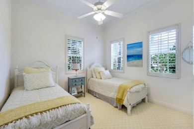 Elegant and inviting, this pristine Marco Island residence is on Hideaway Beach Golf Course in Florida - for sale on GolfHomes.com, golf home, golf lot