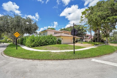 Located in the prestigious New Floresta neighborhood, this newly on Boca West Golf and Country Club in Florida - for sale on GolfHomes.com, golf home, golf lot