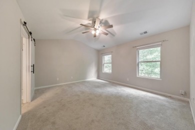 Welcome to this beautifully maintained 4 bedroom, 3 bathroom on Mirror Lake Golf Club in Georgia - for sale on GolfHomes.com, golf home, golf lot