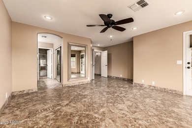 Beautifully updated ~3bed, 2bath home in the desirable on Westbrook Village Golf Club in Arizona - for sale on GolfHomes.com, golf home, golf lot