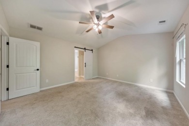 Welcome to this beautifully maintained 4 bedroom, 3 bathroom on Mirror Lake Golf Club in Georgia - for sale on GolfHomes.com, golf home, golf lot