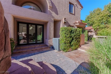 PRIME LAKE AND GOLF COURSE LOCATION ELEVATED LOT.  EXTENSIVE on Spanish Trail Golf and Country Club in Nevada - for sale on GolfHomes.com, golf home, golf lot