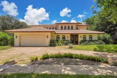 Located in the prestigious New Floresta neighborhood, this newly on Boca West Golf and Country Club in Florida - for sale on GolfHomes.com, golf home, golf lot