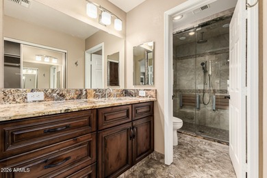 Beautifully updated ~3bed, 2bath home in the desirable on Westbrook Village Golf Club in Arizona - for sale on GolfHomes.com, golf home, golf lot