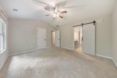 Welcome to this beautifully maintained 4 bedroom, 3 bathroom on Mirror Lake Golf Club in Georgia - for sale on GolfHomes.com, golf home, golf lot