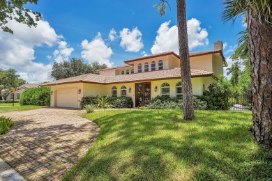 Located in the prestigious New Floresta neighborhood, this newly on Boca West Golf and Country Club in Florida - for sale on GolfHomes.com, golf home, golf lot