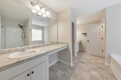 Welcome to this beautifully maintained 4 bedroom, 3 bathroom on Mirror Lake Golf Club in Georgia - for sale on GolfHomes.com, golf home, golf lot