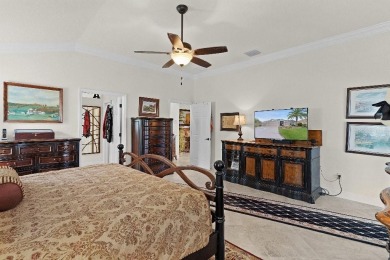 This expanded designer LAUREL OAK home features 3 bedrooms and 2 on Bella Glade Country Club in Florida - for sale on GolfHomes.com, golf home, golf lot