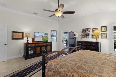 This expanded designer LAUREL OAK home features 3 bedrooms and 2 on Bella Glade Country Club in Florida - for sale on GolfHomes.com, golf home, golf lot