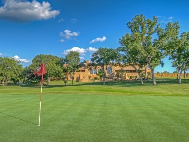 This Tuscan-inspired home backs to the 11th fairway of on Escondido Golf and Lake Club  in Texas - for sale on GolfHomes.com, golf home, golf lot