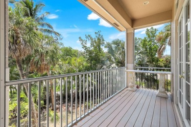 Elegant and inviting, this pristine Marco Island residence is on Hideaway Beach Golf Course in Florida - for sale on GolfHomes.com, golf home, golf lot