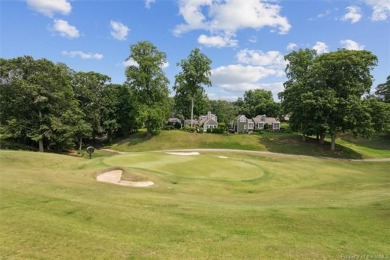 Welcome to 207 Padgett's Ordinary, featuring beautiful views of on Kingsmill Resort and Golf Club in Virginia - for sale on GolfHomes.com, golf home, golf lot