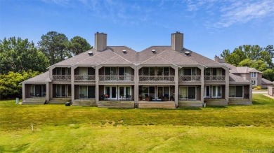 Welcome to 207 Padgett's Ordinary, featuring beautiful views of on Kingsmill Resort and Golf Club in Virginia - for sale on GolfHomes.com, golf home, golf lot