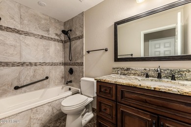 Beautifully updated ~3bed, 2bath home in the desirable on Westbrook Village Golf Club in Arizona - for sale on GolfHomes.com, golf home, golf lot