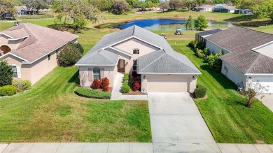 Under contract-accepting backup offers. Prime Location! LOW HOA on Meadow Oaks Golf and Country Club in Florida - for sale on GolfHomes.com, golf home, golf lot