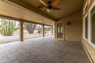 Beautifully updated ~3bed, 2bath home in the desirable on Westbrook Village Golf Club in Arizona - for sale on GolfHomes.com, golf home, golf lot
