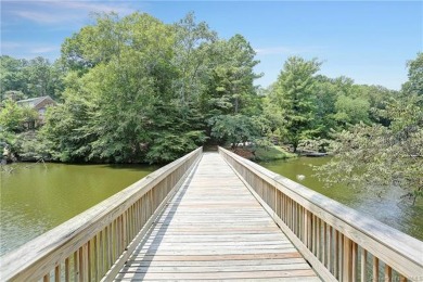 Welcome to 207 Padgett's Ordinary, featuring beautiful views of on Kingsmill Resort and Golf Club in Virginia - for sale on GolfHomes.com, golf home, golf lot