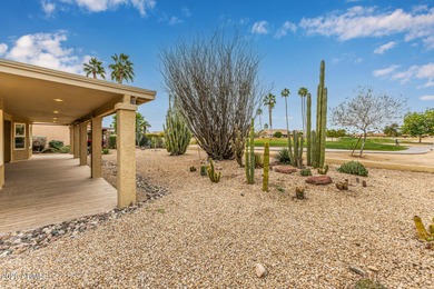 Beautifully updated ~3bed, 2bath home in the desirable on Westbrook Village Golf Club in Arizona - for sale on GolfHomes.com, golf home, golf lot
