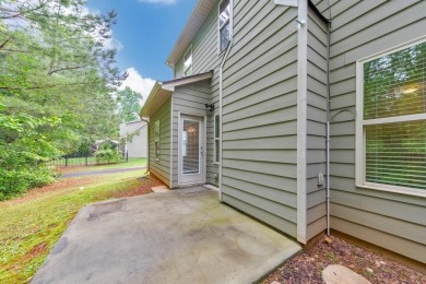 Welcome to this beautifully maintained 4 bedroom, 3 bathroom on Mirror Lake Golf Club in Georgia - for sale on GolfHomes.com, golf home, golf lot