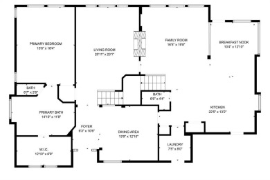 Welcome to your dream retreat in Mansfield! This spacious on Walnut Creek Country Club in Texas - for sale on GolfHomes.com, golf home, golf lot