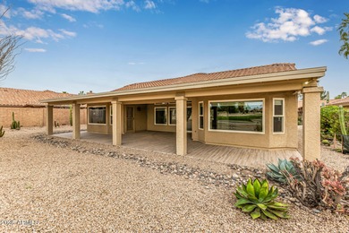 Beautifully updated ~3bed, 2bath home in the desirable on Westbrook Village Golf Club in Arizona - for sale on GolfHomes.com, golf home, golf lot