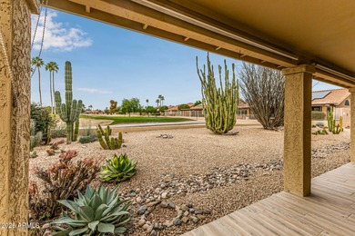 Beautifully updated ~3bed, 2bath home in the desirable on Westbrook Village Golf Club in Arizona - for sale on GolfHomes.com, golf home, golf lot