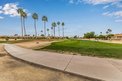 Beautifully updated ~3bed, 2bath home in the desirable on Westbrook Village Golf Club in Arizona - for sale on GolfHomes.com, golf home, golf lot
