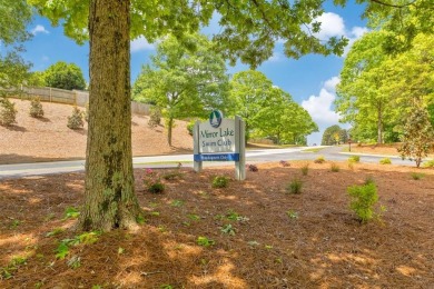 Welcome to this beautifully maintained 4 bedroom, 3 bathroom on Mirror Lake Golf Club in Georgia - for sale on GolfHomes.com, golf home, golf lot