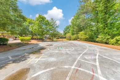Welcome to this beautifully maintained 4 bedroom, 3 bathroom on Mirror Lake Golf Club in Georgia - for sale on GolfHomes.com, golf home, golf lot