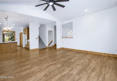 This stunning 4-bedroom, 4-bathroom home offers 2,749 square on Sonnenalp Golf Club in Colorado - for sale on GolfHomes.com, golf home, golf lot