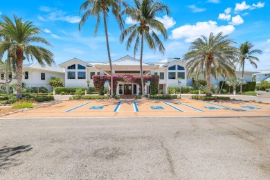 Elegant and inviting, this pristine Marco Island residence is on Hideaway Beach Golf Course in Florida - for sale on GolfHomes.com, golf home, golf lot