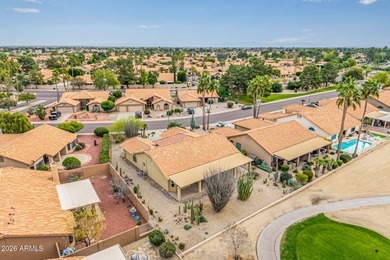 Beautifully updated ~3bed, 2bath home in the desirable on Westbrook Village Golf Club in Arizona - for sale on GolfHomes.com, golf home, golf lot