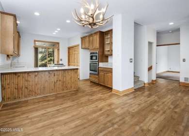 This stunning 4-bedroom, 4-bathroom home offers 2,749 square on Sonnenalp Golf Club in Colorado - for sale on GolfHomes.com, golf home, golf lot