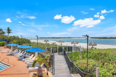 Elegant and inviting, this pristine Marco Island residence is on Hideaway Beach Golf Course in Florida - for sale on GolfHomes.com, golf home, golf lot