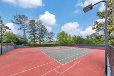 Welcome to this beautifully maintained 4 bedroom, 3 bathroom on Mirror Lake Golf Club in Georgia - for sale on GolfHomes.com, golf home, golf lot