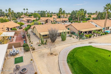 Beautifully updated ~3bed, 2bath home in the desirable on Westbrook Village Golf Club in Arizona - for sale on GolfHomes.com, golf home, golf lot