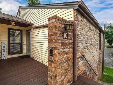 Discover your ideal retreat in the heart of Hot Springs! This on Hot Springs Golf and Country Club in Arkansas - for sale on GolfHomes.com, golf home, golf lot
