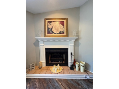 Discover your ideal retreat in the heart of Hot Springs! This on Hot Springs Golf and Country Club in Arkansas - for sale on GolfHomes.com, golf home, golf lot