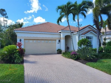 This just listed executive home is the only one currently on the on Legends Golf and Country Club in Florida - for sale on GolfHomes.com, golf home, golf lot