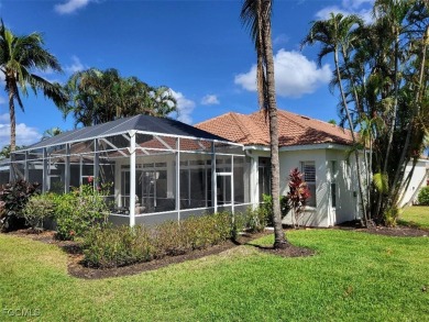 This just listed executive home is the only one currently on the on Legends Golf and Country Club in Florida - for sale on GolfHomes.com, golf home, golf lot