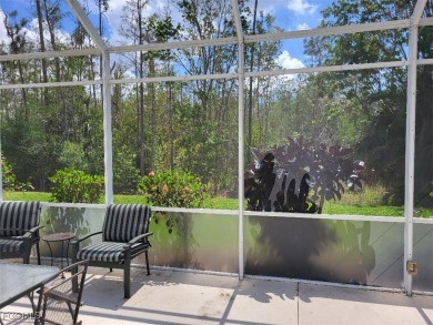 This just listed executive home is the only one currently on the on Legends Golf and Country Club in Florida - for sale on GolfHomes.com, golf home, golf lot