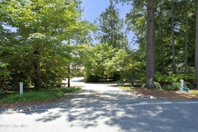 This exceptional lakefront home, located in Seven Lakes West on Beacon Ridge Golf and Country Club in North Carolina - for sale on GolfHomes.com, golf home, golf lot