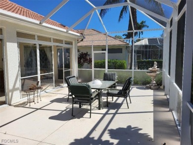 This just listed executive home is the only one currently on the on Legends Golf and Country Club in Florida - for sale on GolfHomes.com, golf home, golf lot
