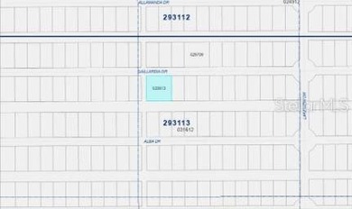 Opportunity awaits with this 1-acre vacant  lot at 1023 on Indian Lake Estates Golf and Country Club in Florida - for sale on GolfHomes.com, golf home, golf lot